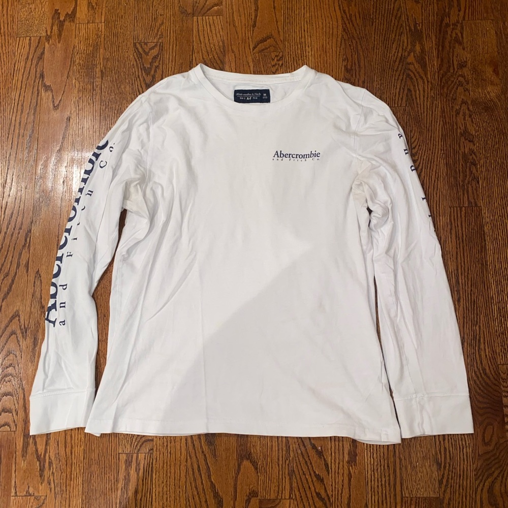 Abercrombie & Fitch long sleeve